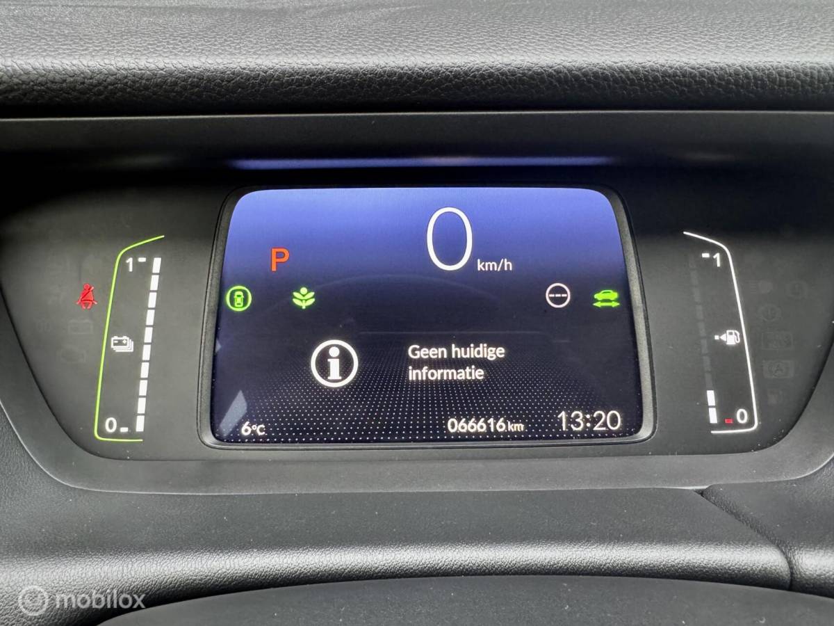 Honda Jazz Honda Jazz 1.5 e:HEV Elegance
