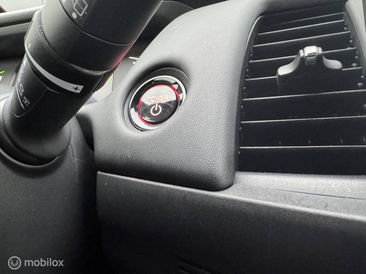 Honda Jazz Honda Jazz 1.5 e:HEV Elegance