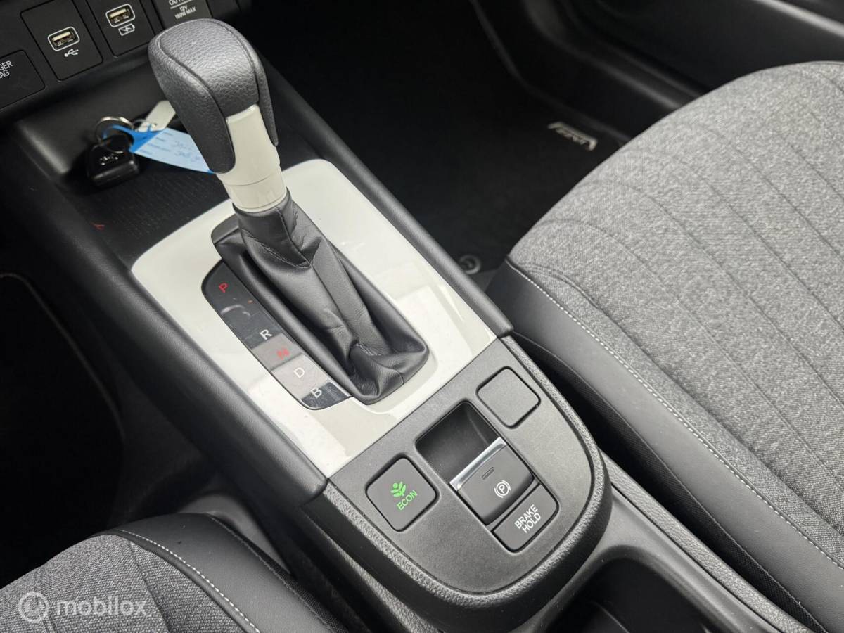 Honda Jazz Honda Jazz 1.5 e:HEV Elegance