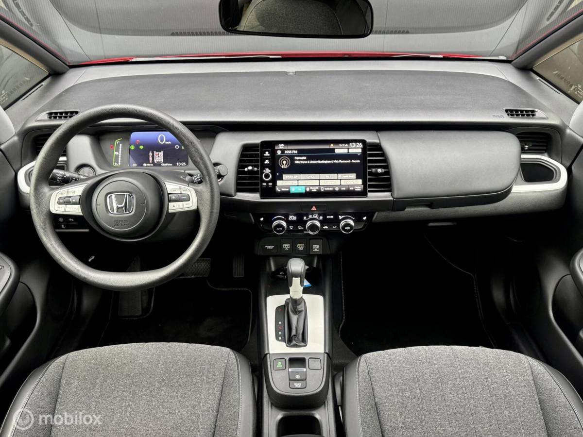 Honda Jazz Honda Jazz 1.5 e:HEV Elegance