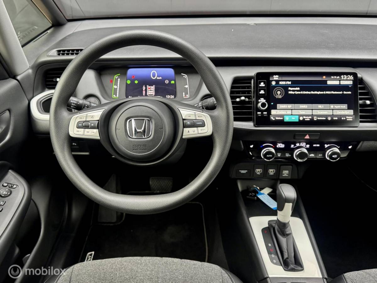 Honda Jazz Honda Jazz 1.5 e:HEV Elegance