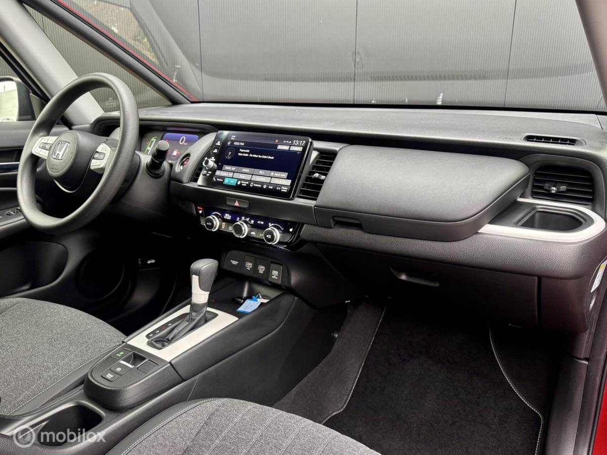 Honda Jazz Honda Jazz 1.5 e:HEV Elegance