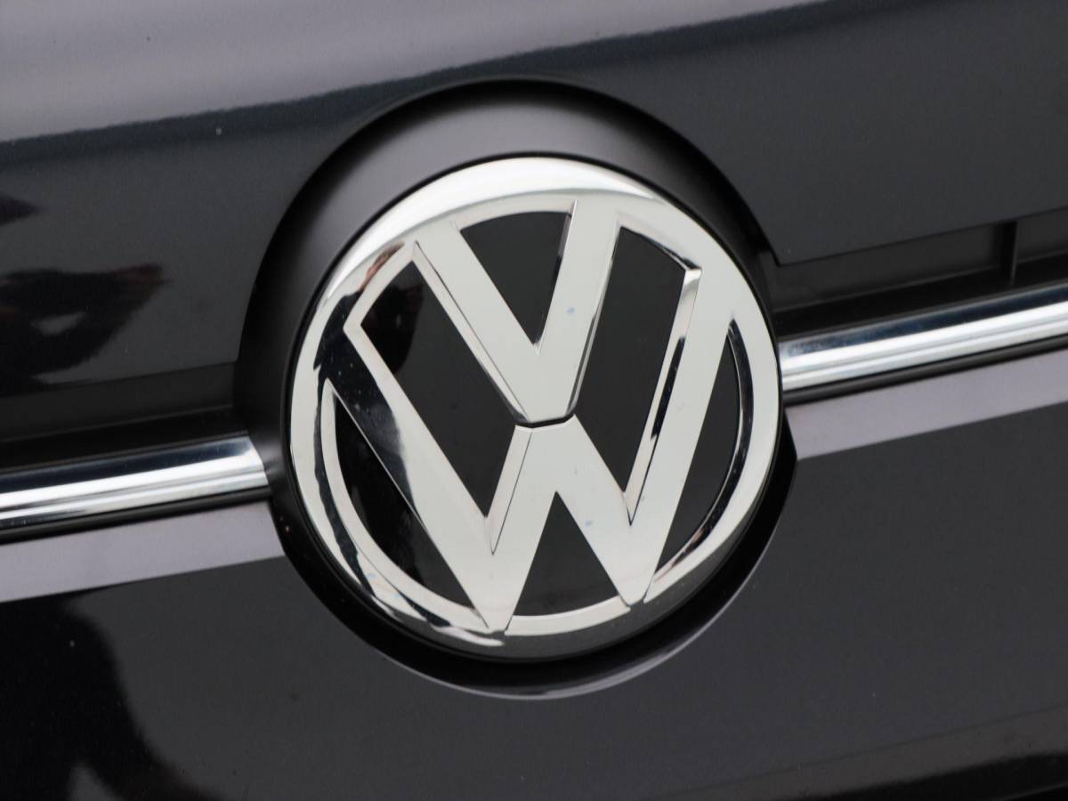 Volkswagen up! Volkswagen Up! 1.0 BMT move up! | Airco | Bluetooth | Elektrische Ramen
