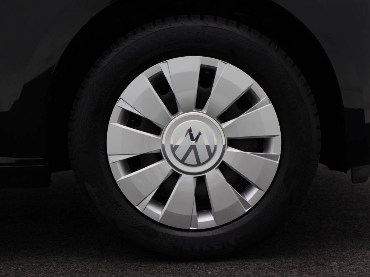 Volkswagen up! Volkswagen Up! 1.0 BMT move up! | Airco | Bluetooth | Elektrische Ramen
