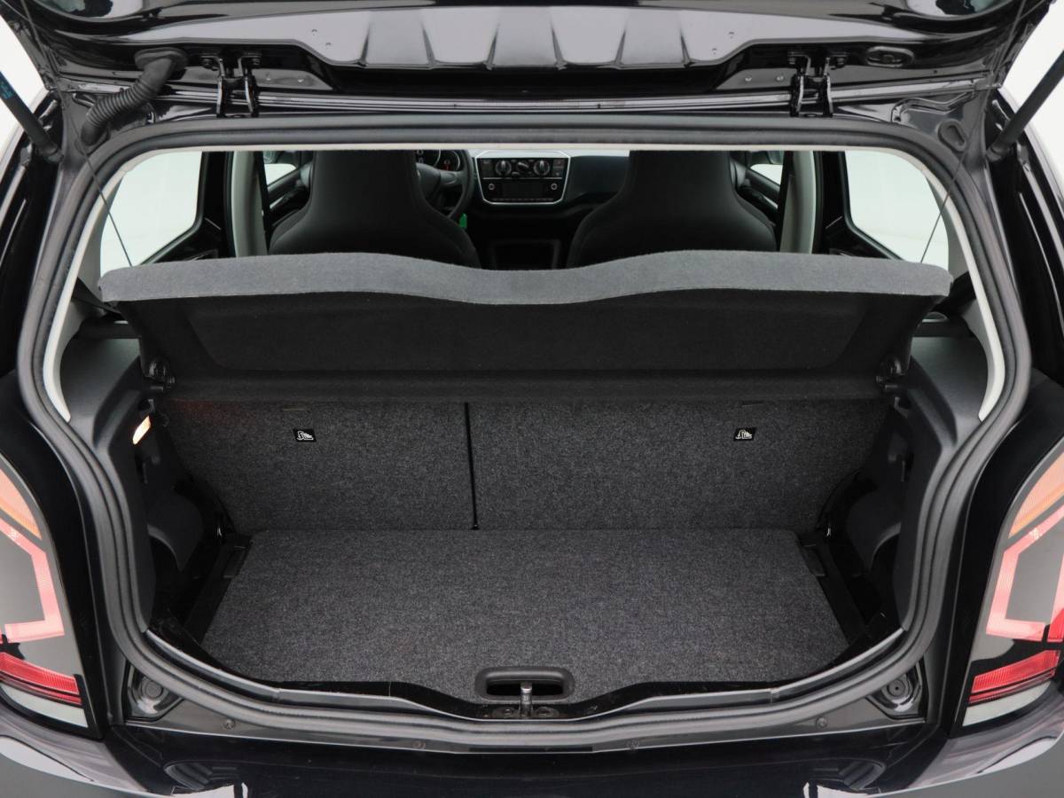 Volkswagen up! Volkswagen Up! 1.0 BMT move up! | Airco | Bluetooth | Elektrische Ramen