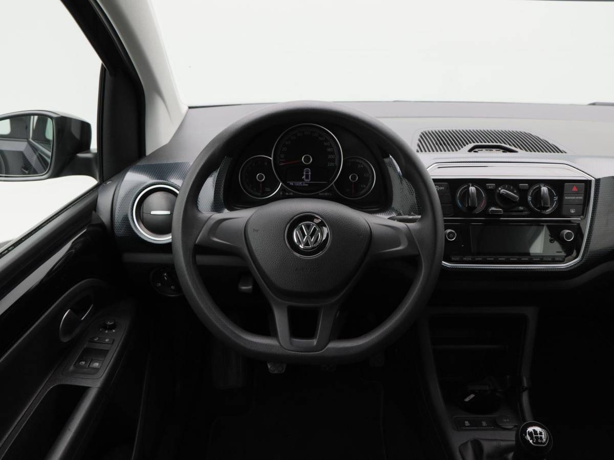 Volkswagen up! Volkswagen Up! 1.0 BMT move up! | Airco | Bluetooth | Elektrische Ramen