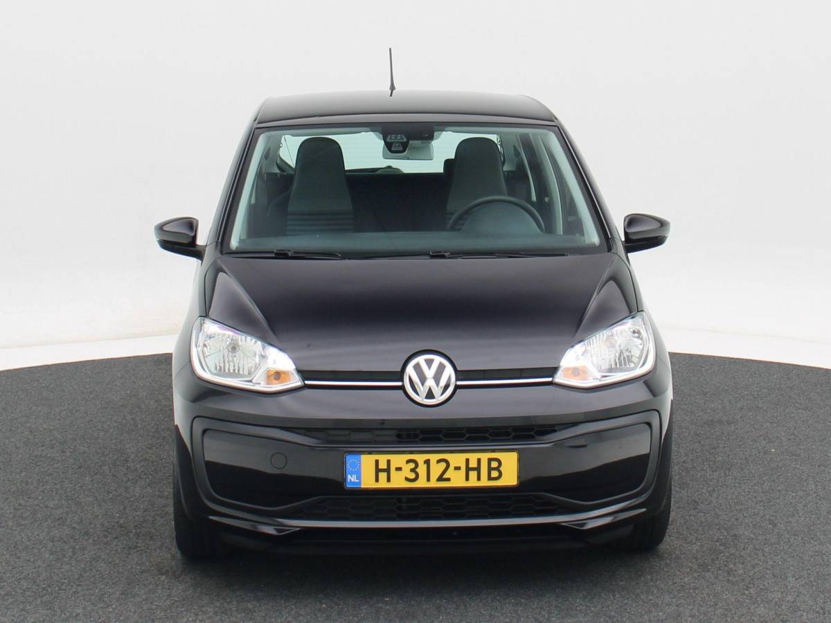 Volkswagen up! Volkswagen Up! 1.0 BMT move up! | Airco | Bluetooth | Elektrische Ramen
