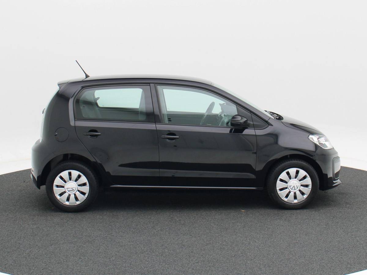 Volkswagen up! Volkswagen Up! 1.0 BMT move up! | Airco | Bluetooth | Elektrische Ramen