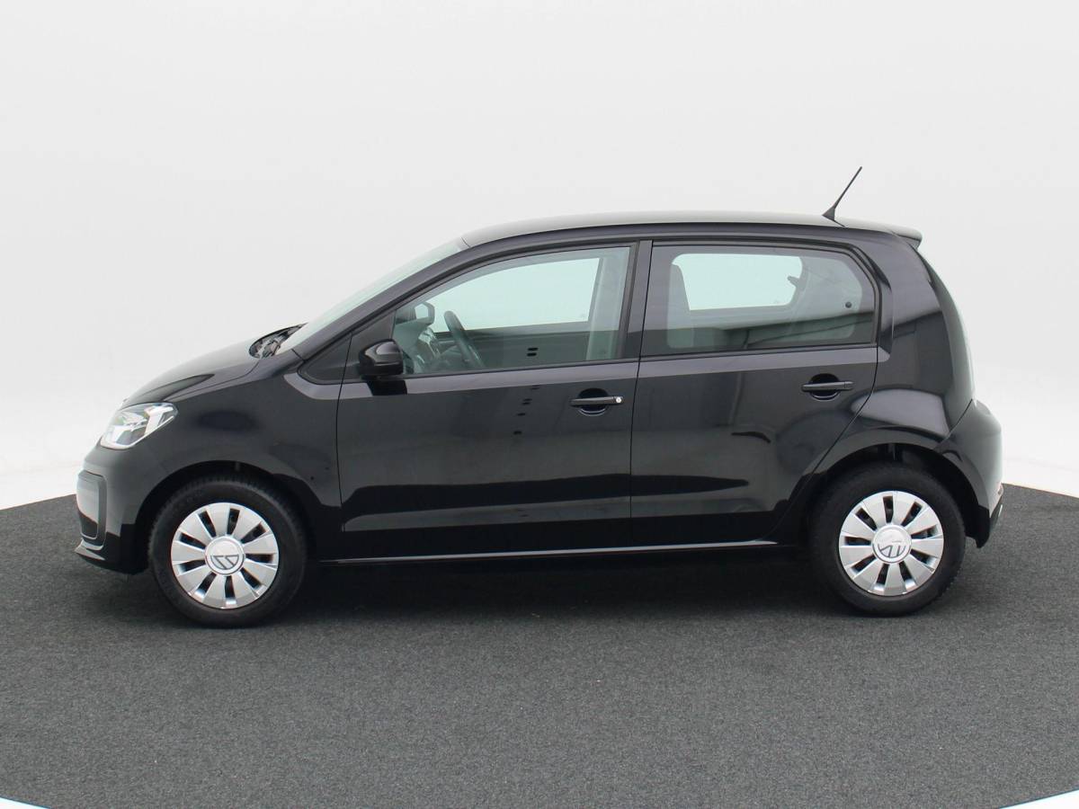 Volkswagen up! Volkswagen Up! 1.0 BMT move up! | Airco | Bluetooth | Elektrische Ramen