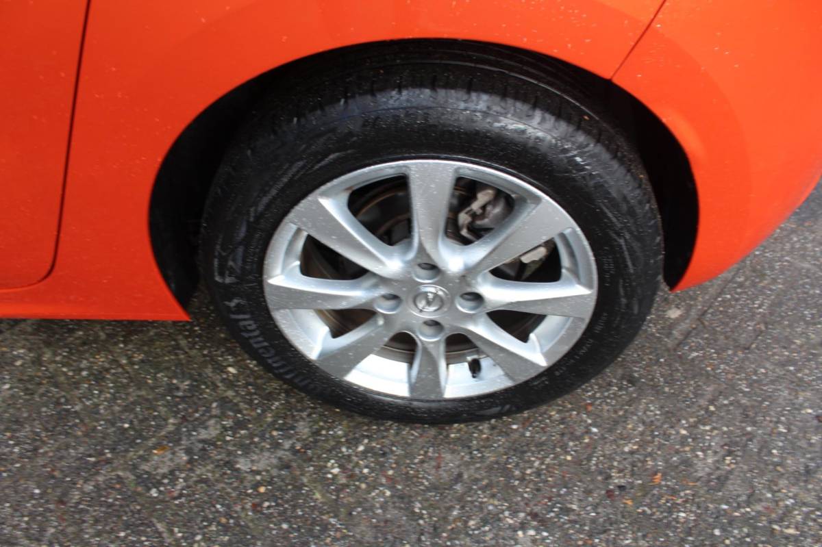 Opel Corsa Opel Corsa 1.2 Elegance 100PK Automaat | Airco | Lichtmetalen velgen | Airco