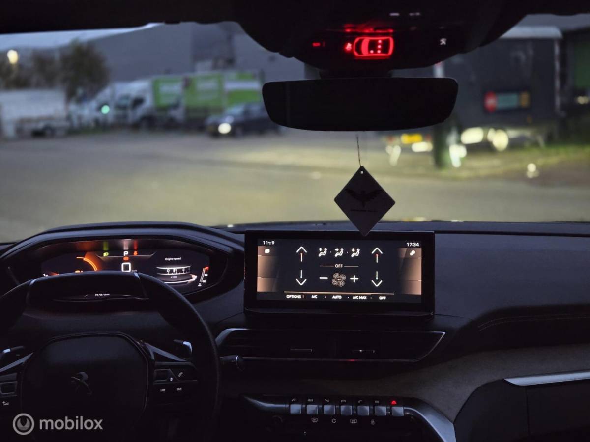 Peugeot 3008 Peugeot 3008 GT Automaat – Panoramadak |Keyless |6M Garantie