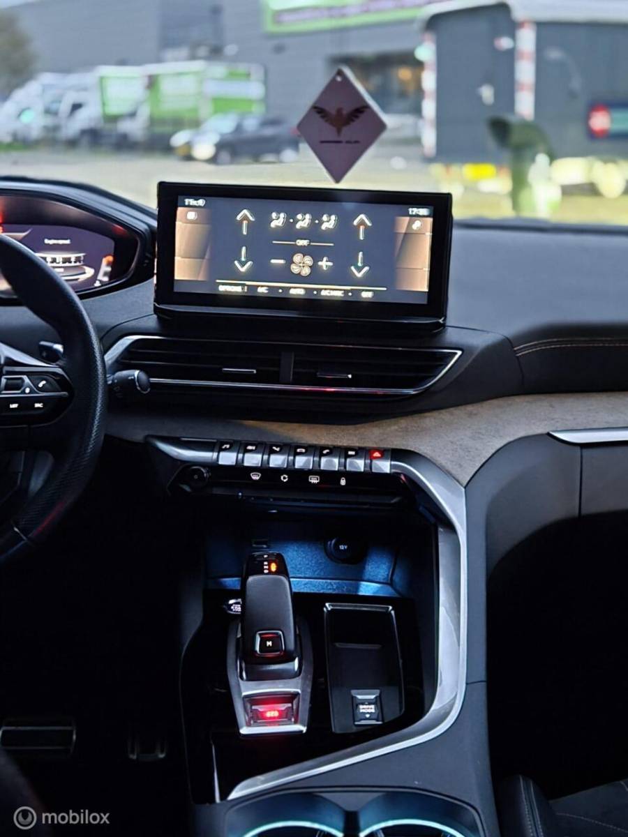 Peugeot 3008 Peugeot 3008 GT Automaat – Panoramadak |Keyless |6M Garantie