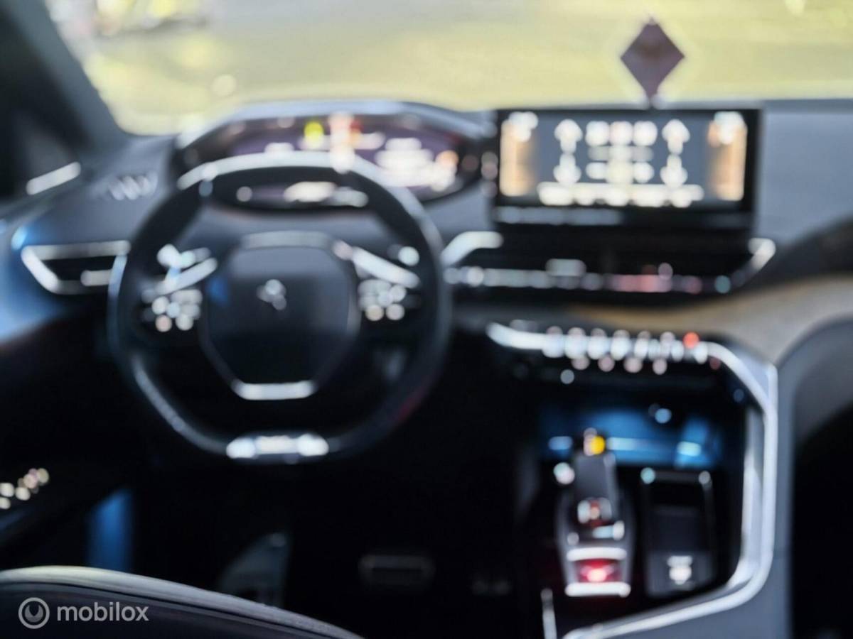 Peugeot 3008 Peugeot 3008 GT Automaat – Panoramadak |Keyless |6M Garantie