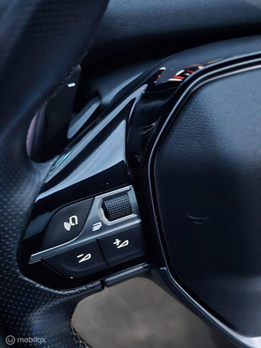 Peugeot 3008 Peugeot 3008 GT Automaat – Panoramadak |Keyless |6M Garantie