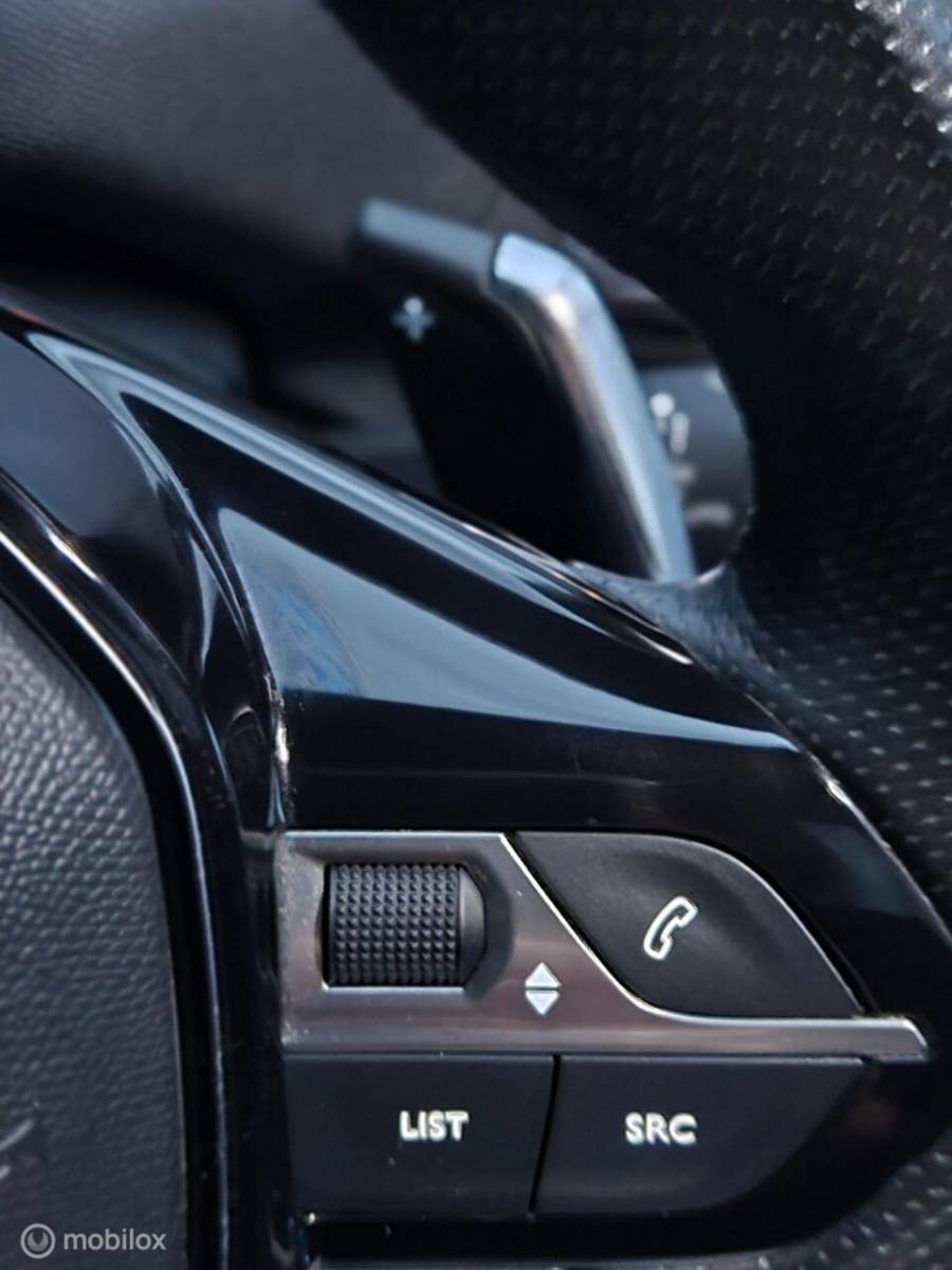 Peugeot 3008 Peugeot 3008 GT Automaat – Panoramadak |Keyless |6M Garantie