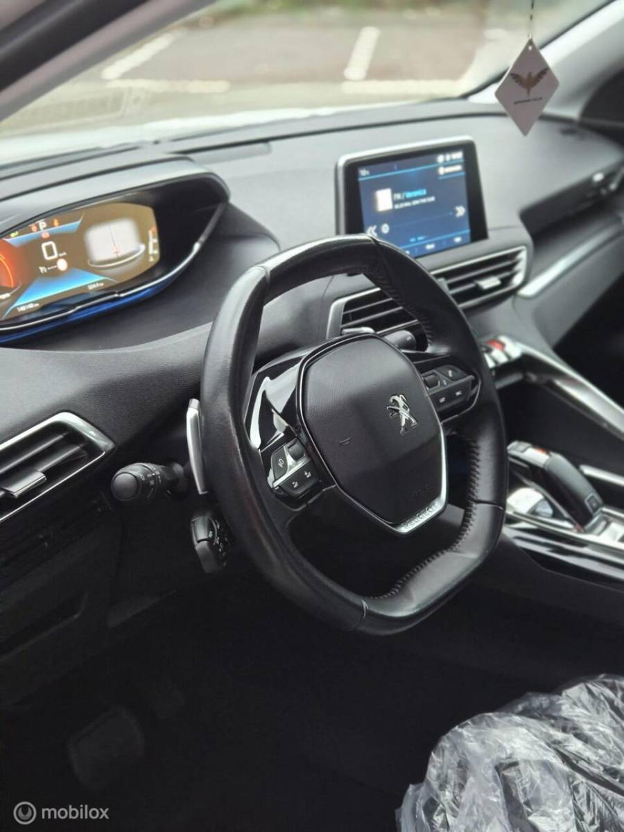 Peugeot 3008 Peugeot 3008 Aut.| LED | Navi | Camera | PDC | 6M Garantie