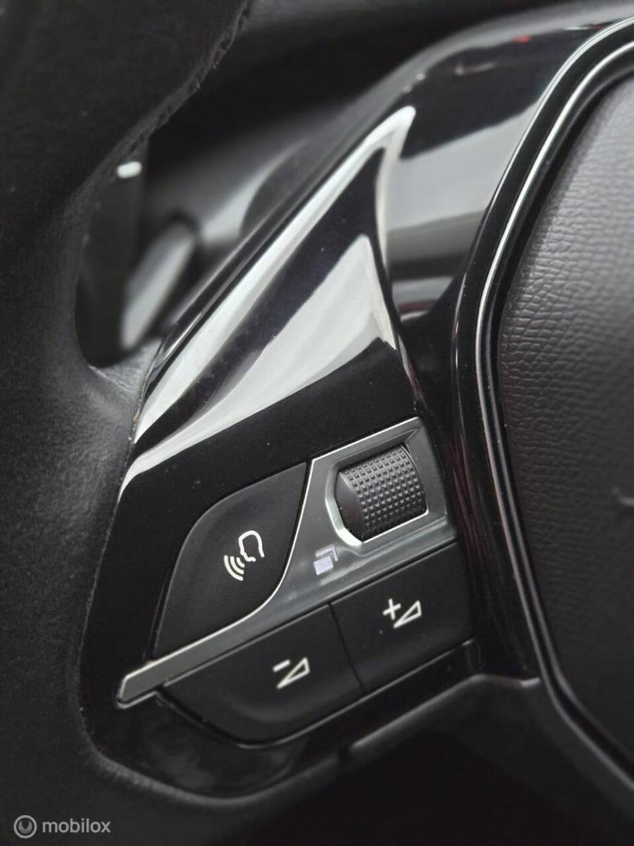 Peugeot 3008 Peugeot 3008 Aut.| LED | Navi | Camera | PDC | 6M Garantie