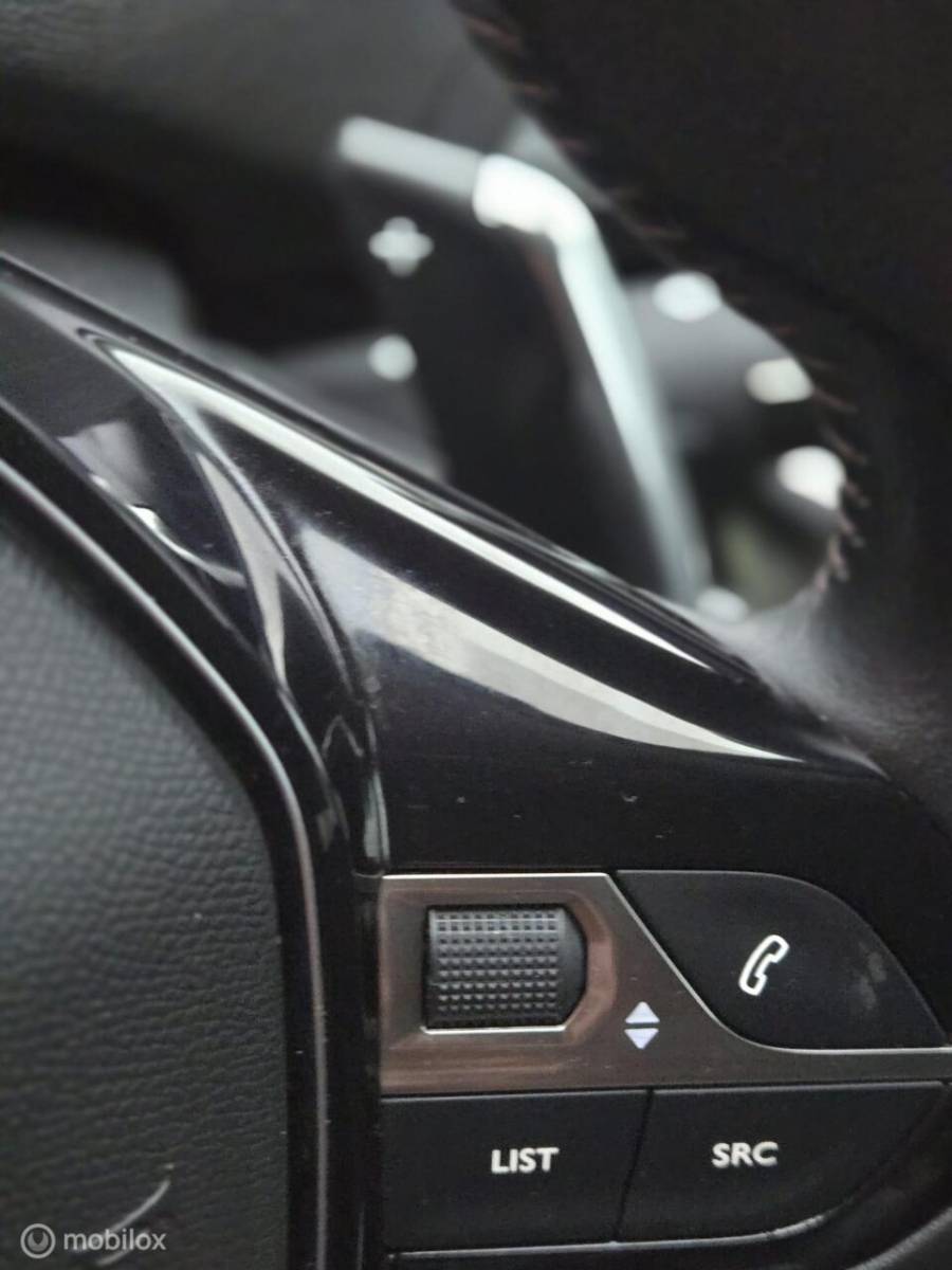 Peugeot 3008 Peugeot 3008 Aut.| LED | Navi | Camera | PDC | 6M Garantie