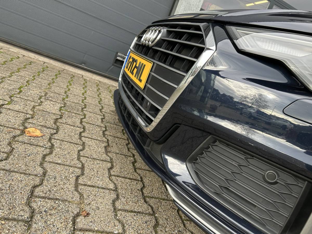 Audi A6 AUDI A6 Avant 40 TDI 204pk S-tronic Sport S-Line Edition
