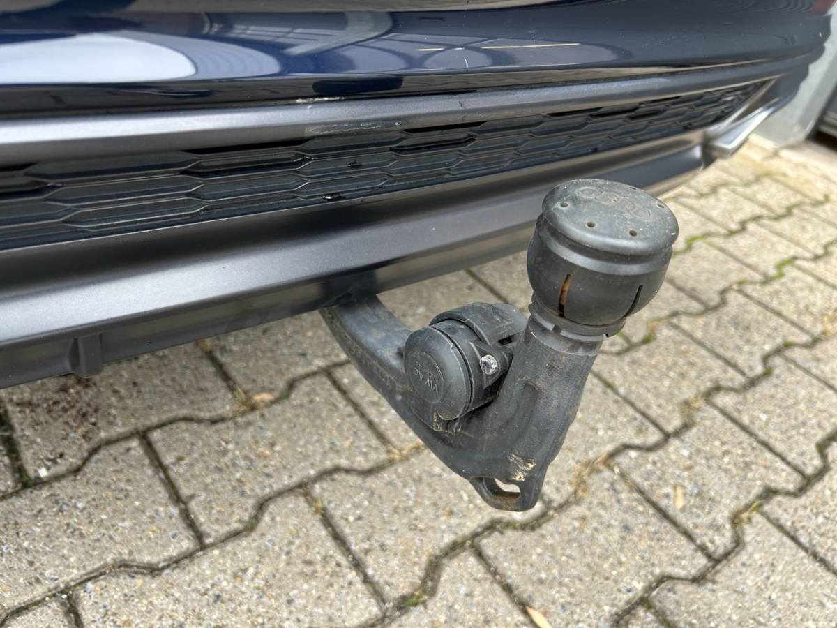 Audi A6 AUDI A6 Avant 40 TDI 204pk S-tronic Sport S-Line Edition