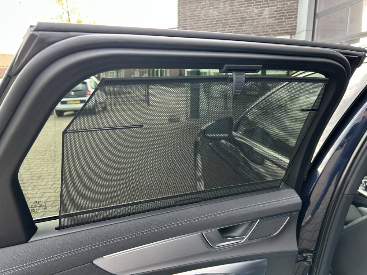 Audi A6 AUDI A6 Avant 40 TDI 204pk S-tronic Sport S-Line Edition