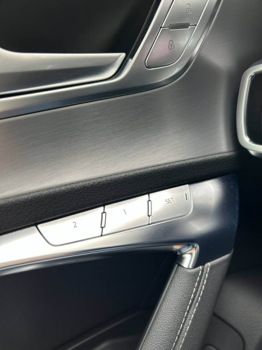 Audi A6 AUDI A6 Avant 40 TDI 204pk S-tronic Sport S-Line Edition