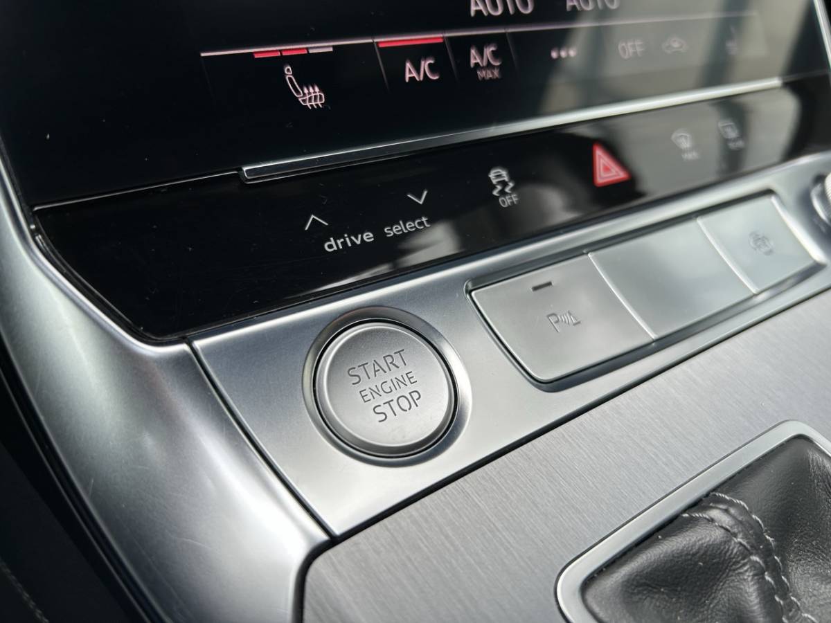 Audi A6 AUDI A6 Avant 40 TDI 204pk S-tronic Sport S-Line Edition