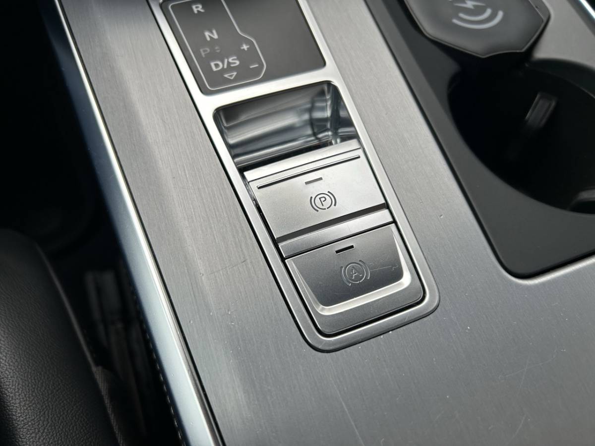 Audi A6 AUDI A6 Avant 40 TDI 204pk S-tronic Sport S-Line Edition