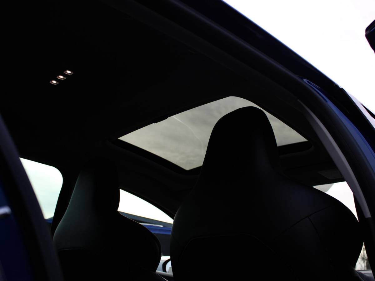Renault Mégane Estate Renault Mégane Estate 1.6 TCe GT HUD LED 4 Control Pano