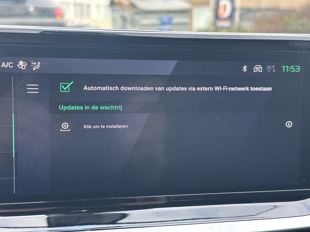 Peugeot 2008 Peugeot 2008 1.2 Allure | Parkeersensoren voor & achter |
