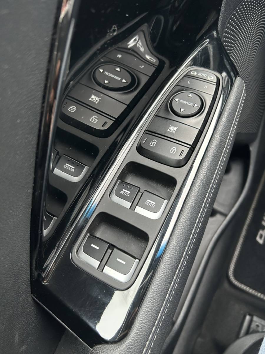 Kia Niro KIA Niro 1.6 GDi Hybrid 141pk DCT6 ExecutiveLine