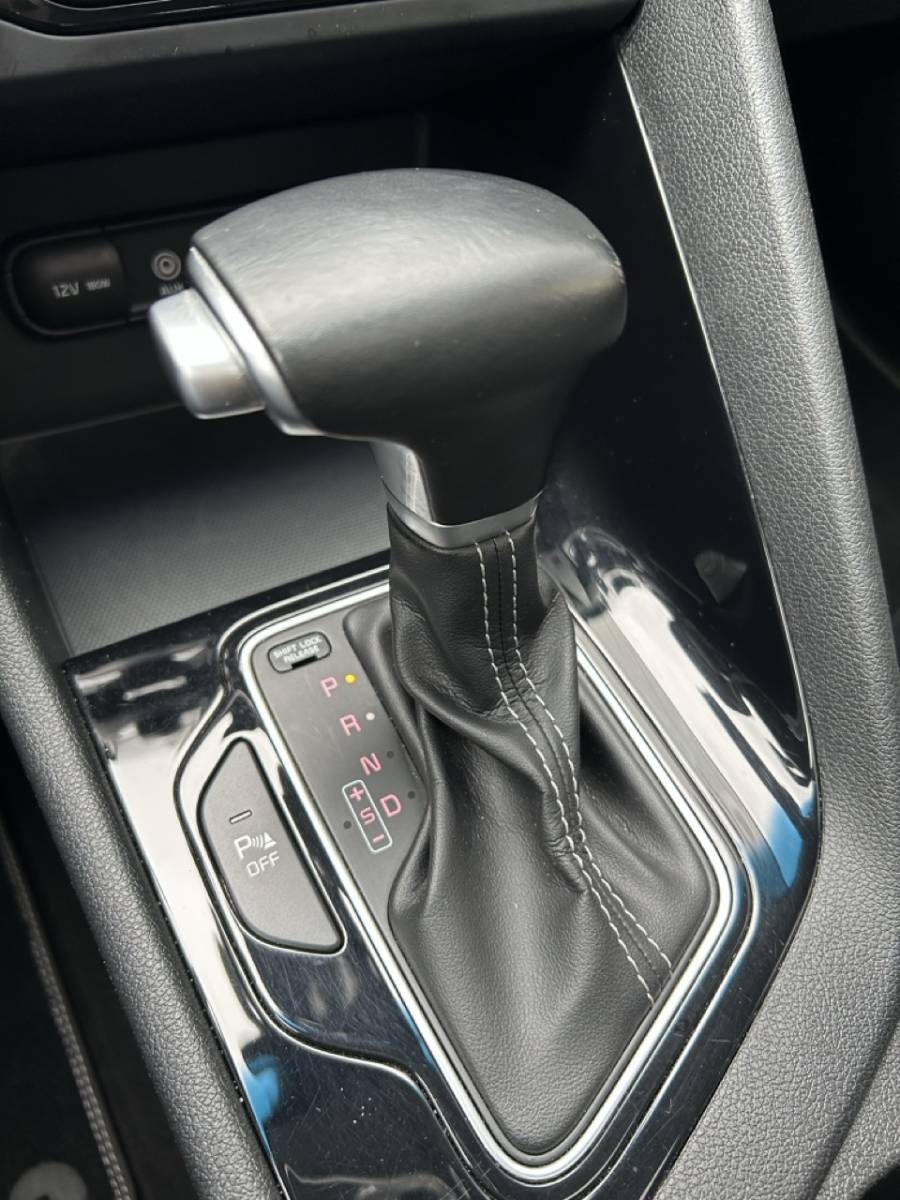 Kia Niro KIA Niro 1.6 GDi Hybrid 141pk DCT6 ExecutiveLine