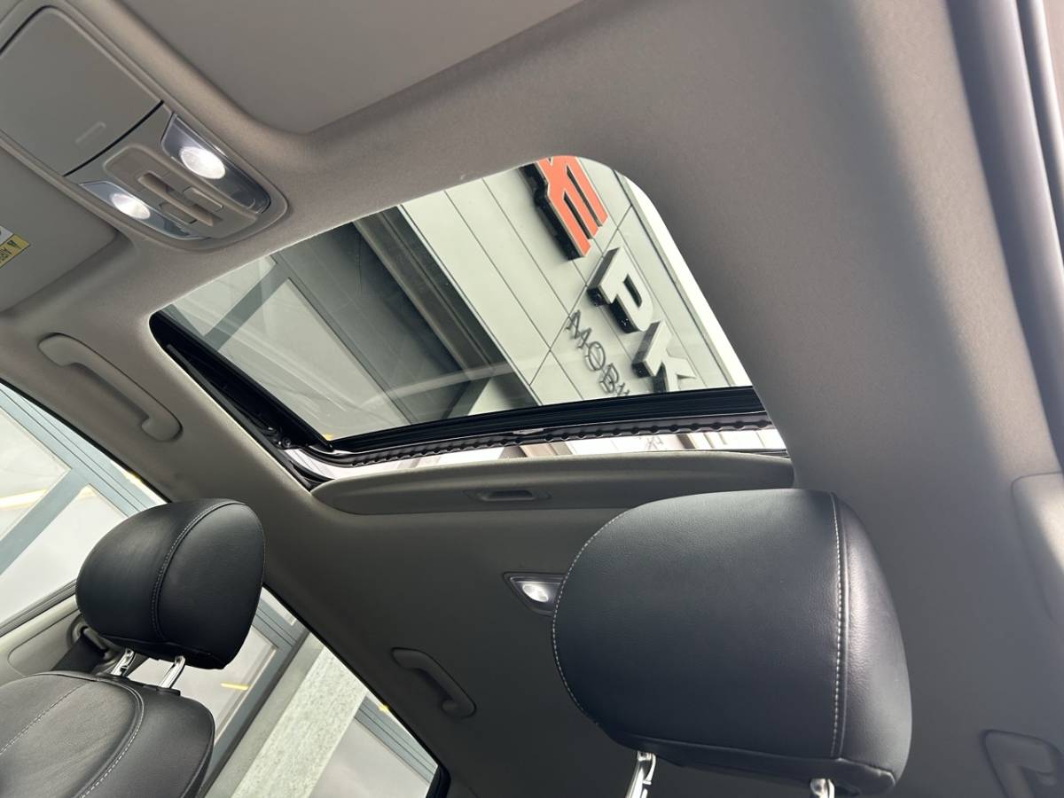 Kia Niro KIA Niro 1.6 GDi Hybrid 141pk DCT6 ExecutiveLine