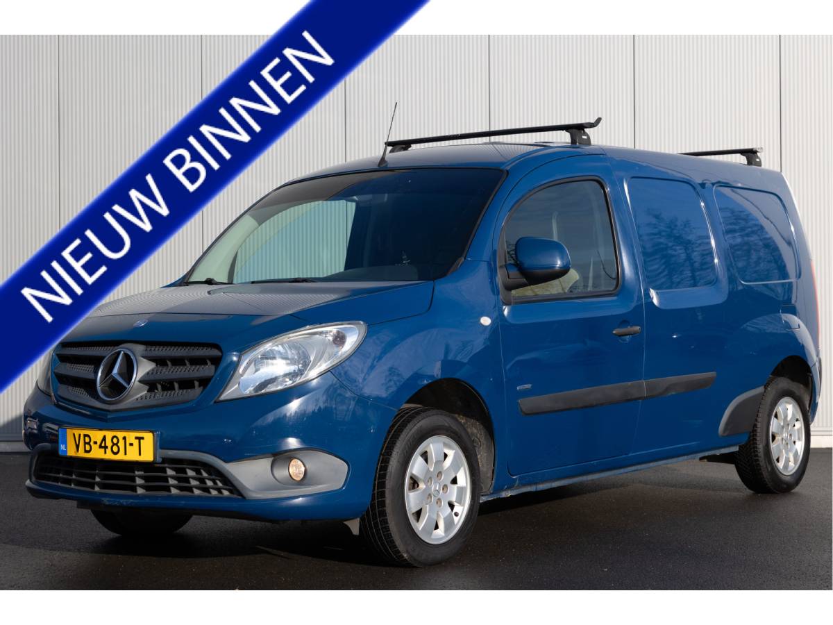 Mercedes-Benz Citan