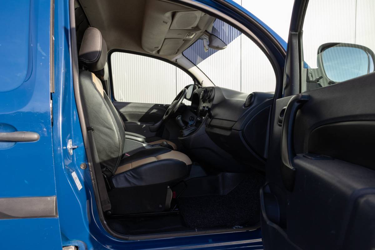 Mercedes-Benz Citan Mercedes-Benz Citan | Extra Lang | AIRCO | CRUISE | TREKHAAK