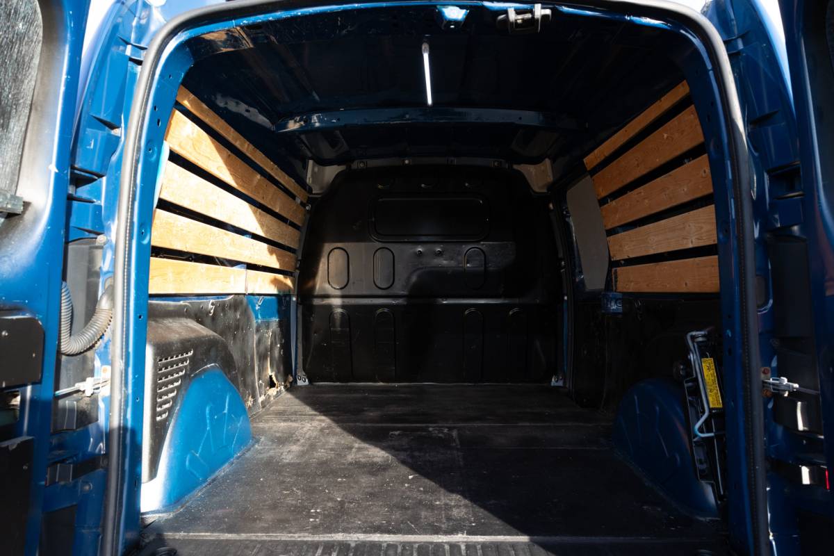 Mercedes-Benz Citan Mercedes-Benz Citan | Extra Lang | AIRCO | CRUISE | TREKHAAK