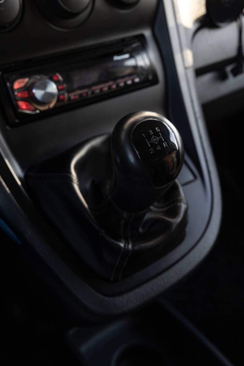 Mercedes-Benz Citan Mercedes-Benz Citan | Extra Lang | AIRCO | CRUISE | TREKHAAK