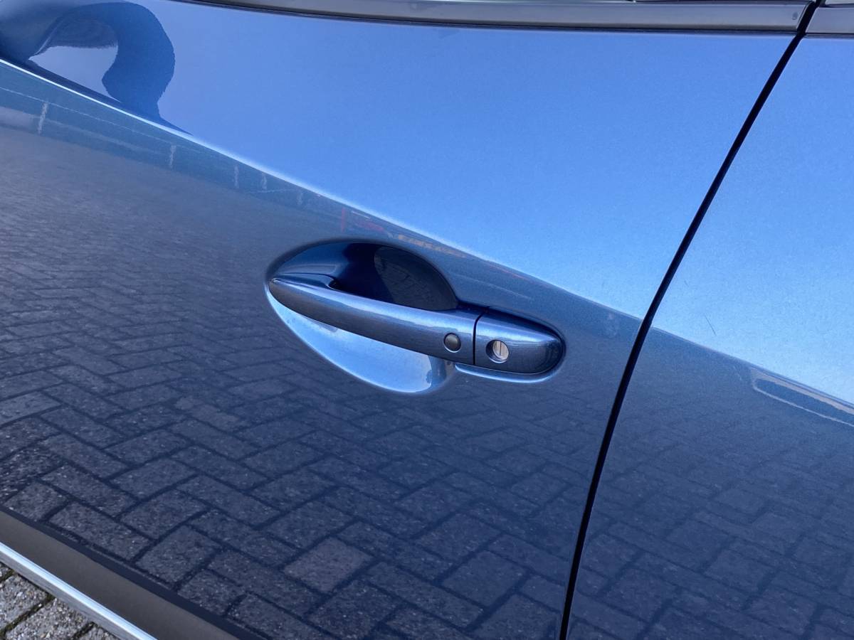 Mazda CX-3 Mazda CX-3 2.0 SkyActiv-G 120 GT-M AUT. | 1e eigenaar | dealer onderhouden | navigatie | camera | head up display | carplay