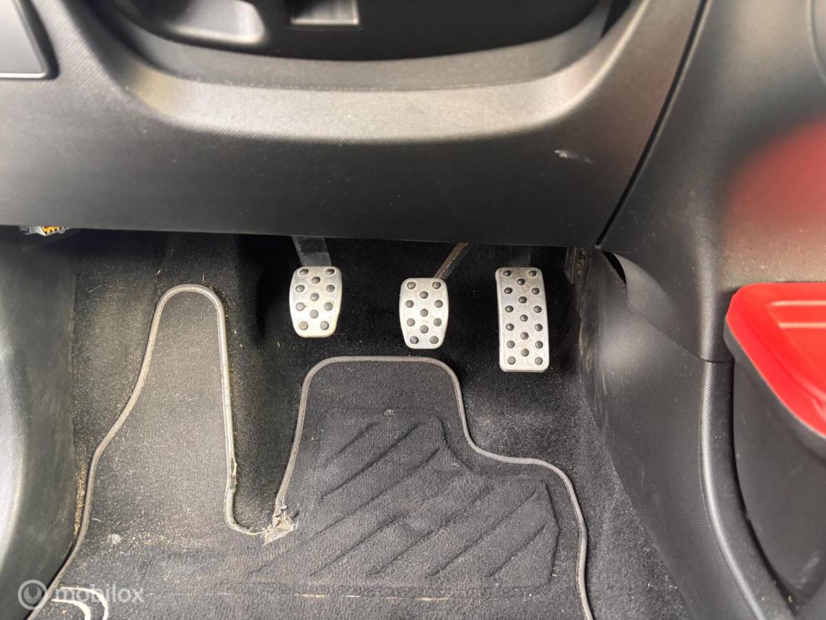 Renault Twingo Renault Twingo 0.9 TCe GT Line 90pk Camera Navi Subwoofer