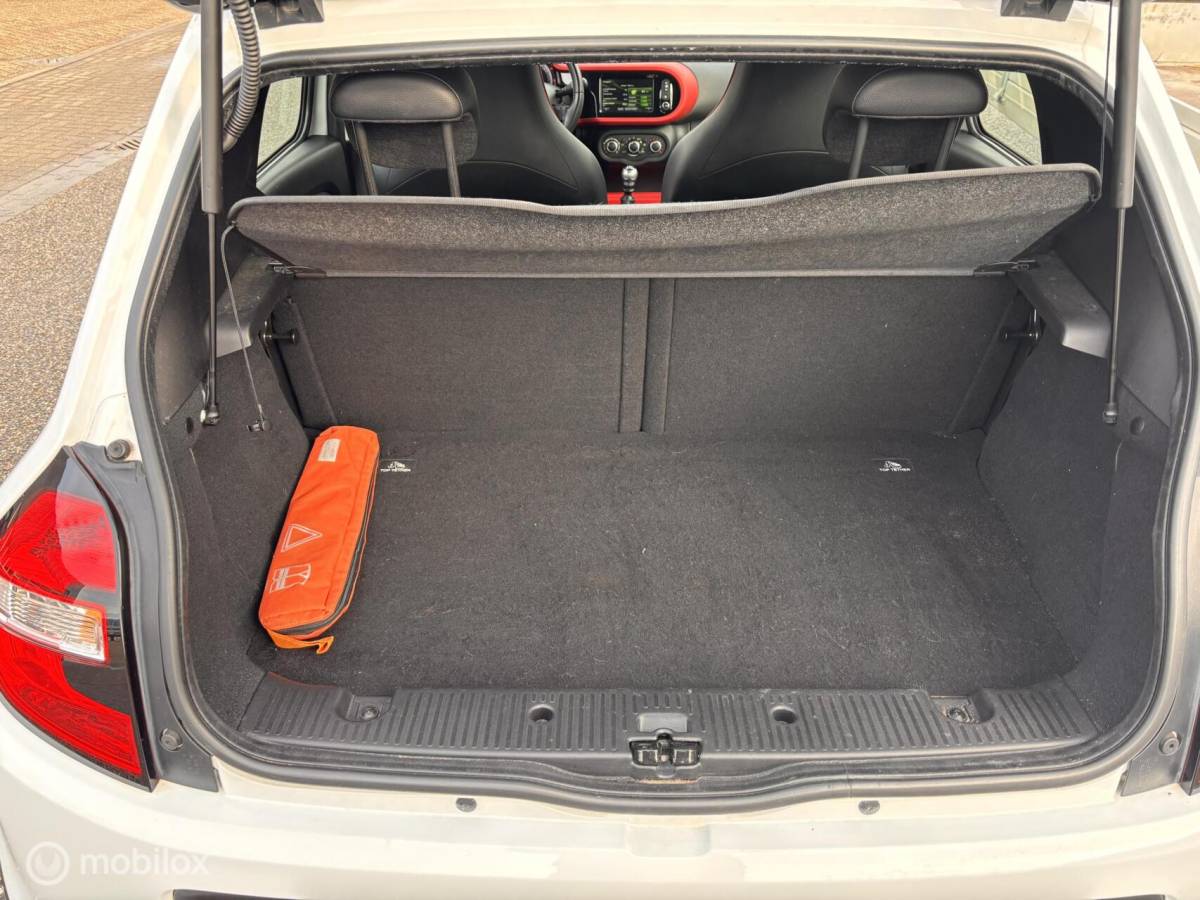 Renault Twingo Renault Twingo 0.9 TCe GT Line 90pk Camera Navi Subwoofer