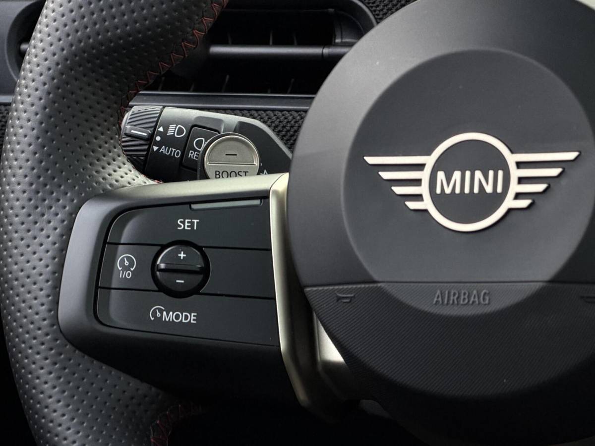 MINI Cooper S Mini Mini 2.0 Cooper S John Cooper Works XL| Met alle opties