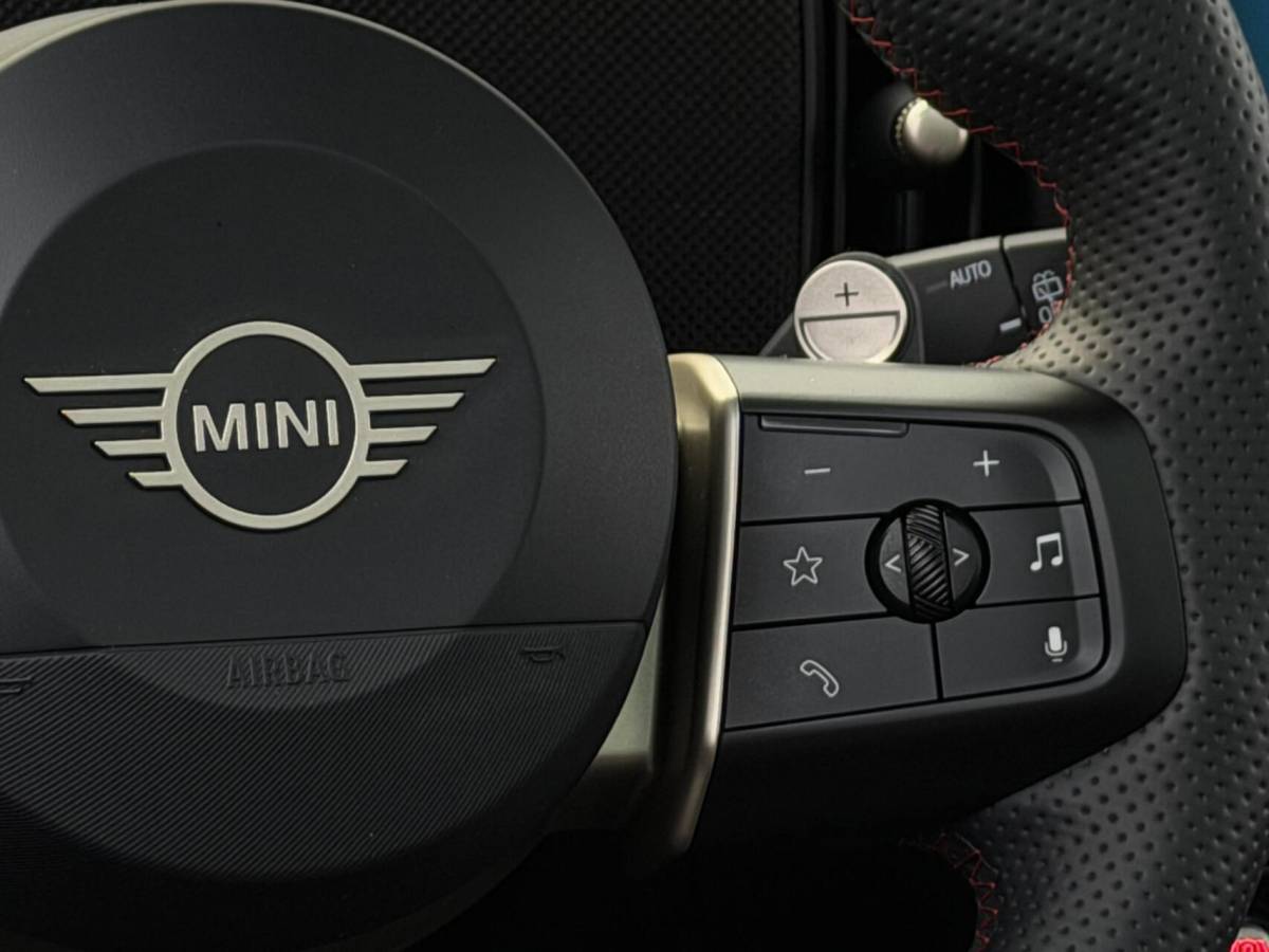 MINI Cooper S Mini Mini 2.0 Cooper S John Cooper Works XL| Met alle opties