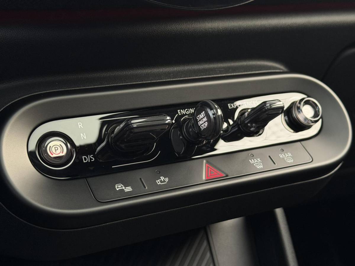 MINI Cooper S Mini Mini 2.0 Cooper S John Cooper Works XL| Met alle opties