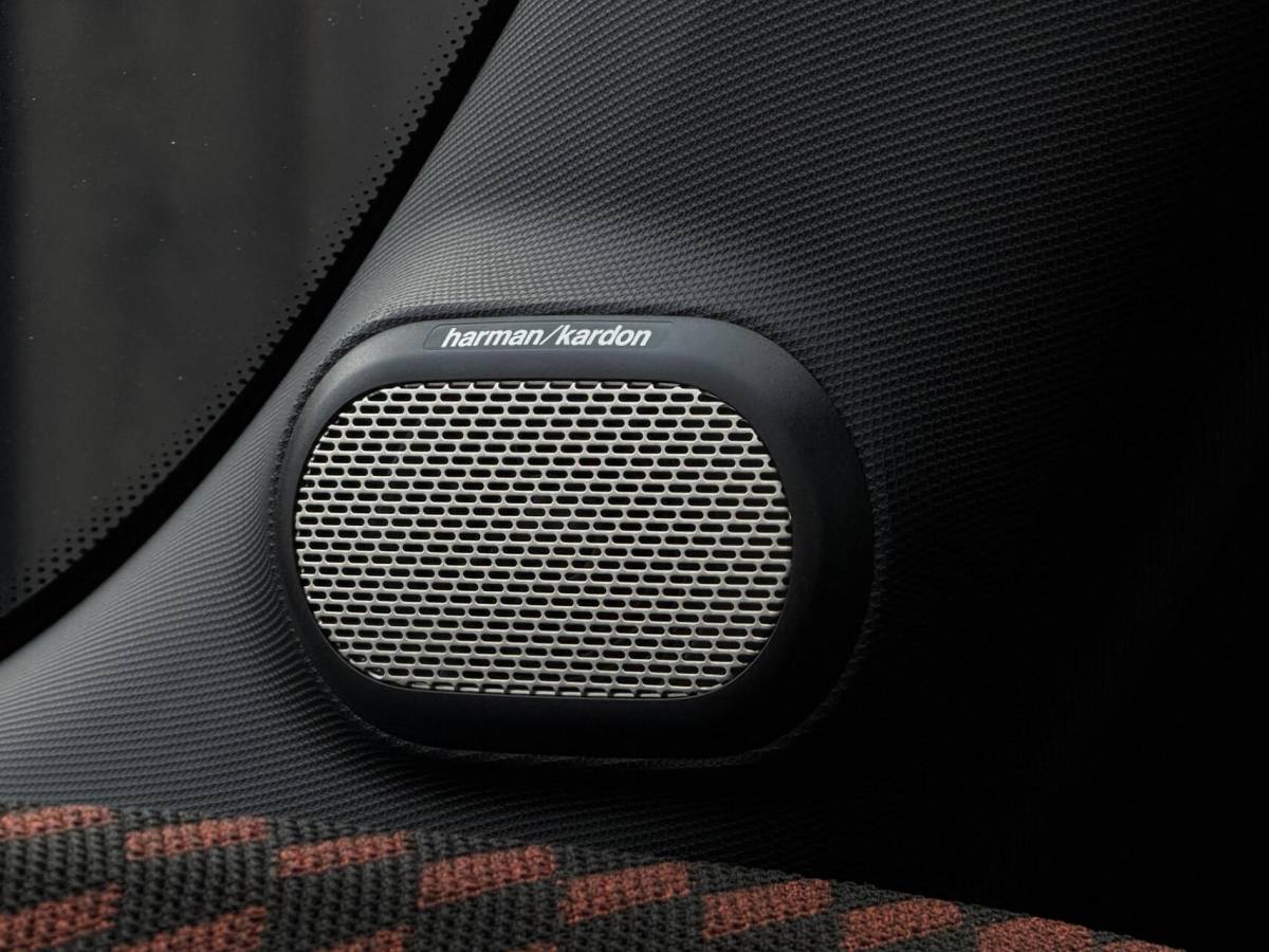 MINI Cooper S Mini Mini 2.0 Cooper S John Cooper Works XL| Met alle opties