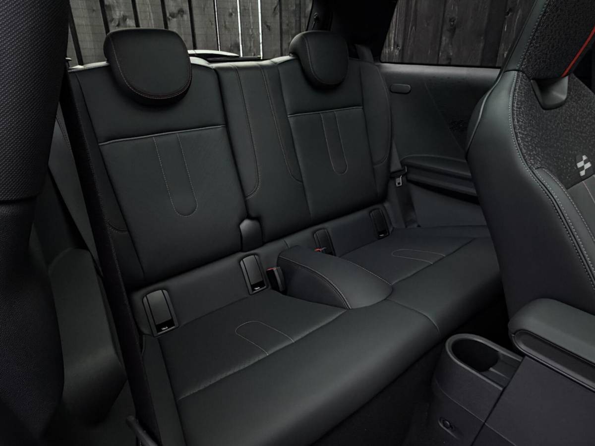 MINI Cooper S Mini Mini 2.0 Cooper S John Cooper Works XL| Met alle opties