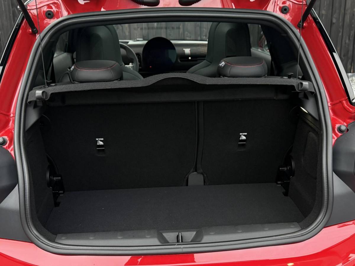 MINI Cooper S Mini Mini 2.0 Cooper S John Cooper Works XL| Met alle opties