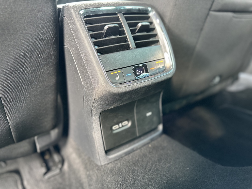 Škoda Octavia Skoda Octavia Combi 1.4 TSI iV Rijk Uitgerust*Digital Dashboard*Full LED*Memory*Stoe