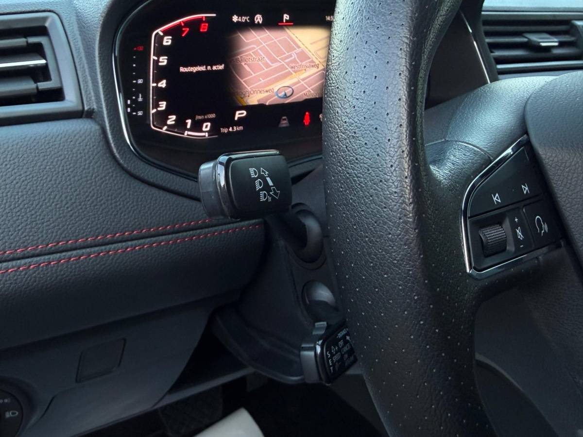 SEAT Arona Seat ARONA 1.0 TSI FR Limited Edition |DSG|Virtual|CarPlay
