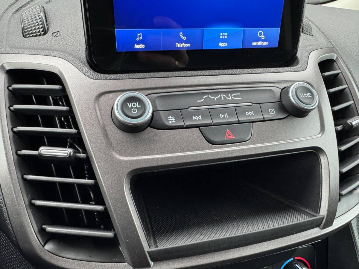 Ford Transit Connect Ford Transit Connect 1.5 EcoBlue L1 Trend Automaat **NIEUWSTAAT**