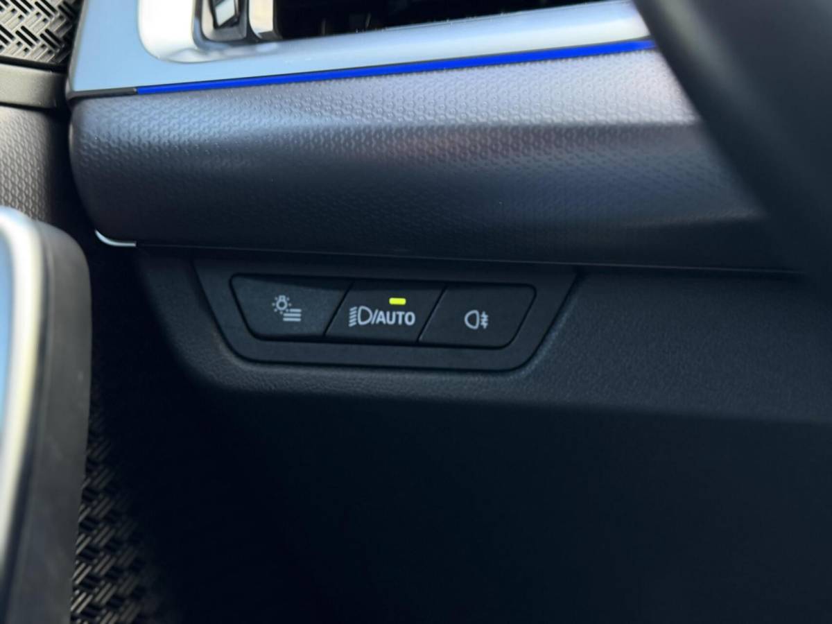 BMW X1 BMW X1 sDrive18i M-Sport| Leer| Trekhaak| Shadow| Keyless|